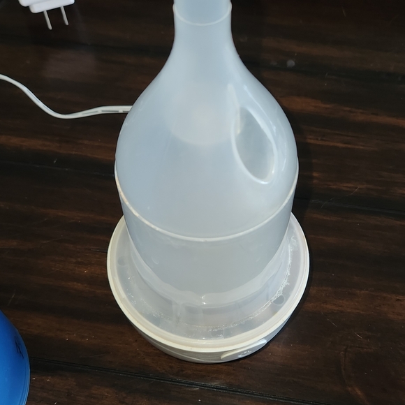 Pursonic diffuser blue/white - Picture 2 of 5